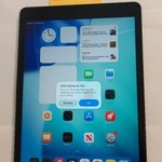 Good Apple iPad 9th Gen - Unlocked, 64 GB, Gray, A2603