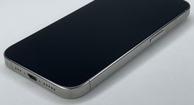 Good
													Apple iPhone 15 Pro - AT&T, White, 128 GB, A2848, photo 3 of 7