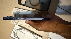 Mint
													Google Pixel 10 Pro XL - Unlocked, Moonstone, 256 GB, GUL82, photo 5 of 9