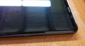 Good
													Samsung Galaxy S9 Plus - Unlocked, Black, 64 GB, SM-G965U1, photo 1 of 7