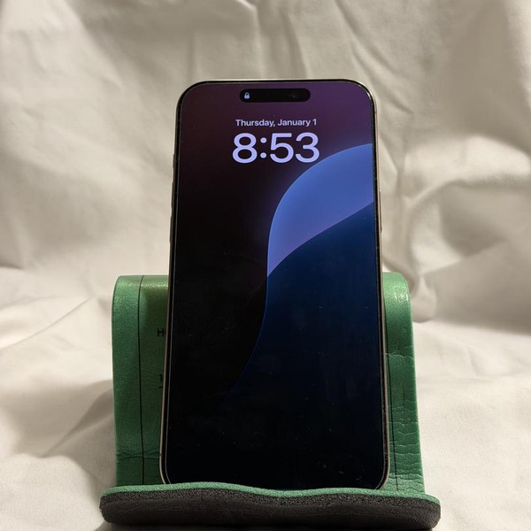 Apple iPhone 16 Pro Max - Unlocked, 512 GB, Desert, A3084