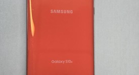 Mint
													Samsung Galaxy S10e - Unlocked, Pink, 128 GB, 6 GB, SM-G970U1, photo 1 of 3