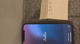 Good
													Apple iPhone 12 Pro Max - Unlocked, Graphite, 128 GB, A2342, photo 3 of 10