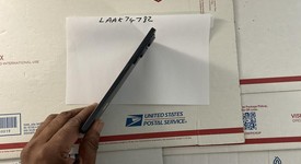 Mint
													Samsung Galaxy S25 Edge - Verizon, Jetblack, 256 GB, 12 GB, SM-S937U, photo 4 of 8