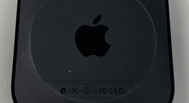 Good
													Apple TV 3rd Gen (2012) - 8 GB, photo 3 of 8