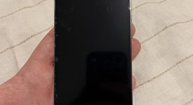 Good
													Apple iPhone 13 Pro - Unlocked, Sierra Blue, 256 GB, A2483, photo 3 of 13