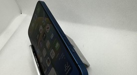 Good
													Apple iPhone 13 - Unlocked, Blue, 128 GB, A2482, photo 5 of 9