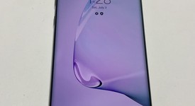 Mint
													Samsung Galaxy Note 10 Plus - AT&T, Aura Glow, 256 GB, 12 GB, SM-N975U, photo 1 of 7