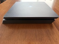 PlayStation 4 Slim