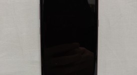 Good
													Samsung Galaxy Note 9 - AT&T, Purple, 128 GB, 6 GB, SM-N960U, photo 2 of 7