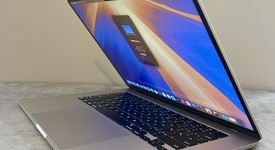 Good
													MacBook Air 2023 - 15" - Apple M2, Starlight, 256 GB, 8 GB, photo 5 of 8