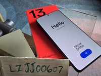 OnePlus 13