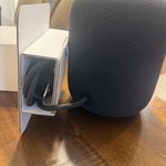 Mint Apple HomePod 2nd Gen - Midnight