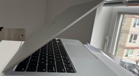 Good
													MacBook Air 2022 - 13" - Apple M2, Silver, 256 GB, 8 GB, photo 4 of 8