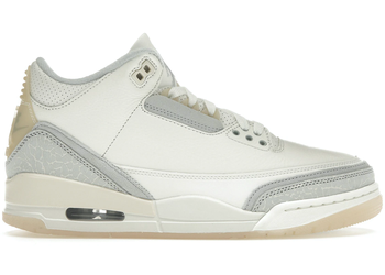 Jordan 3 Retro Craft Ivory for sale