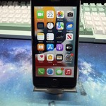 Good Apple iPhone SE 1st Gen 2016 - TracFone, 32 GB, Grey, A1662