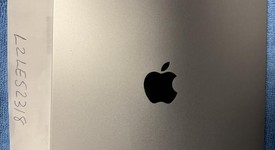 Good
													Apple iPad Pro 11" 4th Gen 2022 - Unlocked, Gray, 128 GB, photo 4 of 9