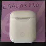 Used Apple AirPods 2nd Gen - Lightning Case