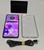 Good Motorola Razr 2023 - Unlocked, Lilac, 128 GB, 8 GB