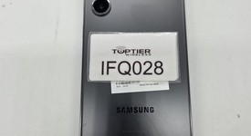 Good
													Samsung Galaxy S24 - T-Mobile, Black, 128 GB, 8 GB, SM-S921U, photo 4 of 9