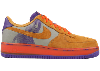 Nike Air Force 1 Low Amare Stoudamire (GS) for sale