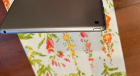 Good
													Apple iPad 5th Gen - Wi-Fi, Gray, 32 GB, A1822, photo 2 of 5