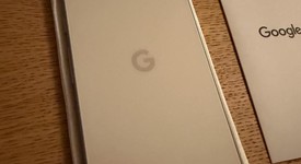 Mint
													Google Pixel 9a - Unlocked, Porcelain, 128 GB, 8 GB, photo 4 of 5