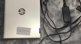 Mint
													HP Pavilion Laptop, photo 1 of 5