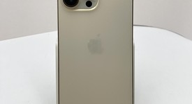 Fair
													Apple iPhone 14 Pro Max - Unlocked, Gold, 128 GB, A2651, photo 3 of 7