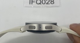 Mint
													Samsung Galaxy Watch6 - Wi-Fi, Gold, 40mm, photo 4 of 4
