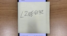 Good
													Apple iPhone 14 - Unlocked, Midnight, 128 GB, A2649, photo 4 of 5