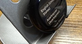 Good
													Google Pixel Watch - Wi-Fi, Black, Wi-Fi, photo 3 of 6