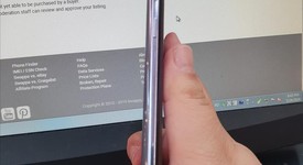 Good
													Samsung Galaxy Note 8 - Verizon, Gray, 64 GB, SM-N950U, photo 5 of 10