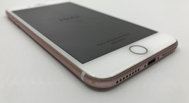 Fair
													Apple iPhone 7 Plus - T-Mobile, Rose Gold, 128 GB, A1784, photo 3 of 6