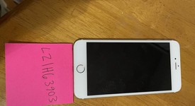 Good
													Apple iPhone 6 Plus - Unlocked, Gold, 64 GB, A1522, photo 1 of 14