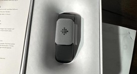 Mint
													Fitbit Charge 6 - Black, photo 1 of 6