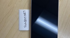 Good
													Apple iPhone 13 - Unlocked, Pink, 128 GB, A2482, photo 3 of 5