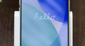 Mint
													Apple iPhone 17 Pro - Verizon, Silver, 1 TB, A3256, photo 2 of 8