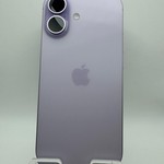 Mint Apple iPhone 17 - Unlocked, 256 GB, Lavender, A3258
