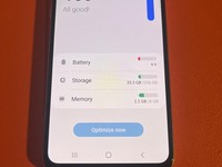 Samsung Galaxy S10e