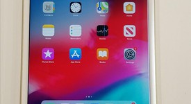 Mint
													Apple iPad Mini 4 - T-Mobile, Gold, 32 GB, photo 2 of 3