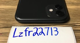 Good
													Apple iPhone 11 - Unlocked, Black, 64 GB, A2111, photo 5 of 7