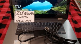 Good
													Dell Inspiron Laptop, photo 1 of 12