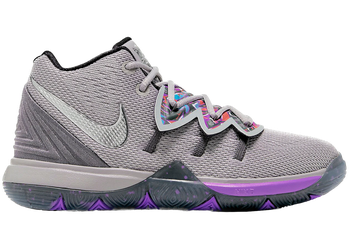 Nike Kyrie 5 Graffiti (GS) for sale