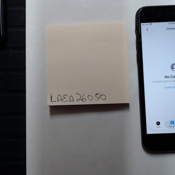 Apple iPhone SE 2nd Gen 2020 - Verizon, 64 GB, Black, A2275