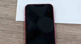 Good
													Apple iPhone 13 Mini - Unlocked, Red, 128 GB, A2481, photo 3 of 8