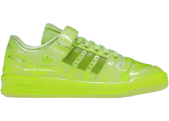 adidas Forum Low Jeremy Scott Dipped Yellow for sale