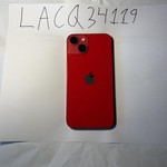 Good Apple iPhone 14 - Unlocked, 128 GB, Red, A2649