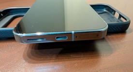 Good
													Google Pixel 9 Pro XL - Unlocked, Hazel, 256 GB, 16 GB, GGX8B, photo 3 of 13