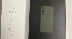 New
													Samsung Galaxy S23 - T-Mobile, Green, 128 GB, 8 GB, SM-S911U, photo 1 of 5